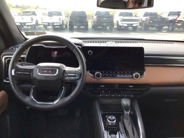 2026 GMC Canyon - $47,900