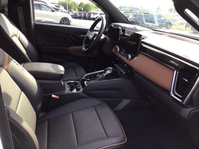 2026 GMC Canyon - $47,900