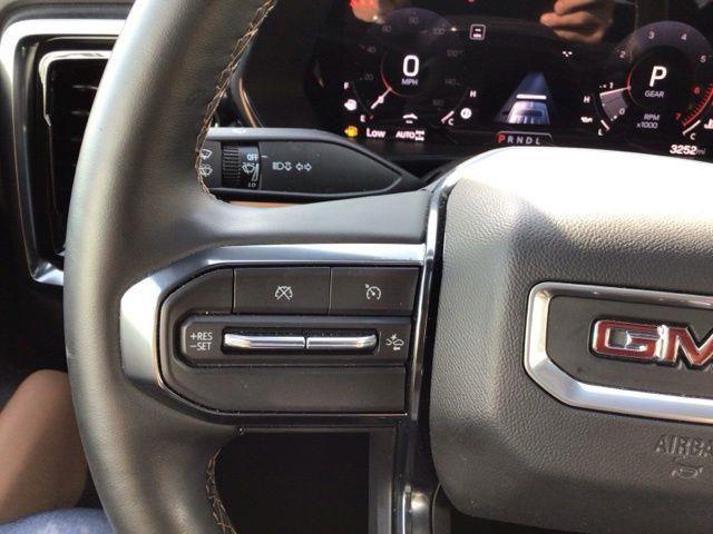 2026 GMC Canyon - $47,900