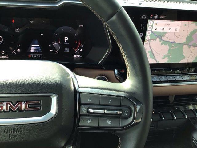 2026 GMC Canyon - $47,900