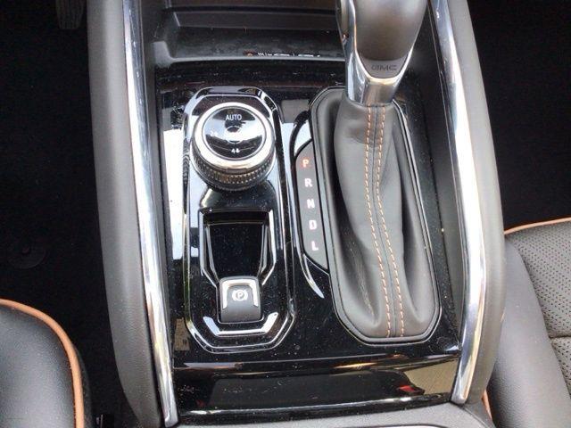 2026 GMC Canyon - $47,900
