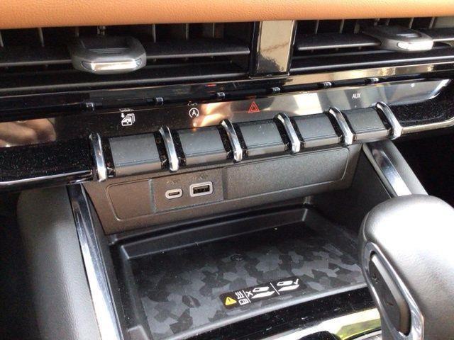 2026 GMC Canyon - $47,900