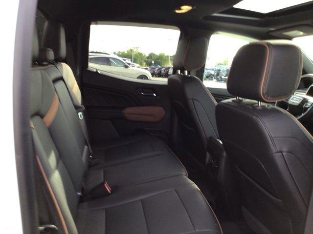 2026 GMC Canyon - $47,900