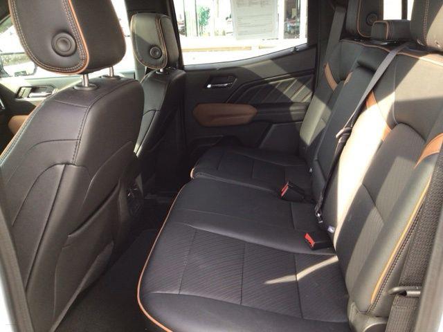 2026 GMC Canyon - $47,900