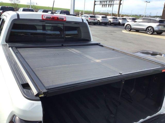 2026 GMC Canyon - $47,900