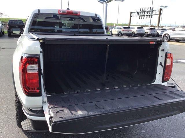 2026 GMC Canyon - $47,900