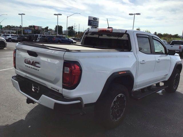 2026 GMC Canyon - $47,600