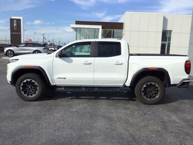 2026 GMC Canyon - $47,600