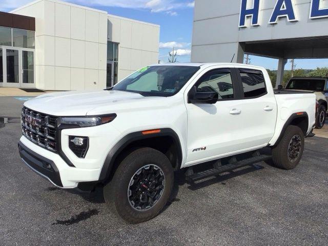 2026 GMC Canyon - $46,900