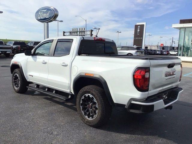 2026 GMC Canyon - $46,900