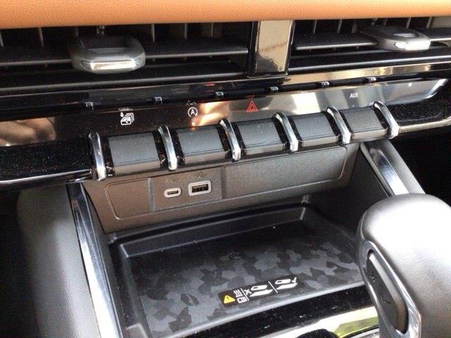 2026 GMC Canyon - $46,900