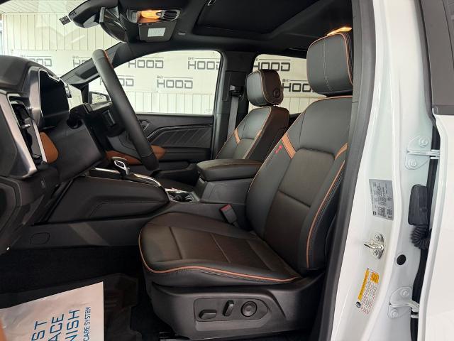 2026 GMC Canyon - $45,321
