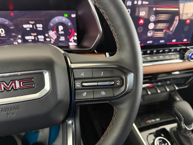 2026 GMC Canyon - $45,321