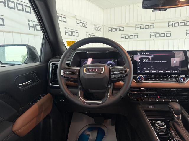 2026 GMC Canyon - $45,321