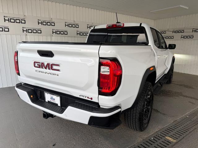 2026 GMC Canyon - $45,321