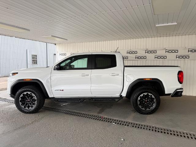 2026 GMC Canyon - $45,321