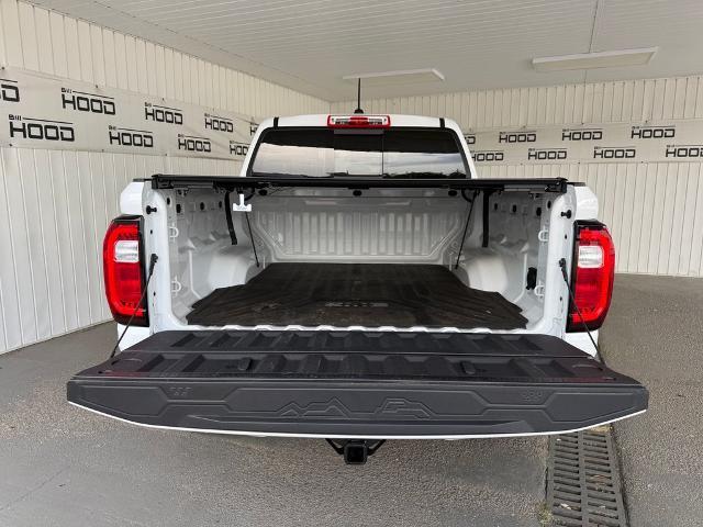 2026 GMC Canyon - $45,321