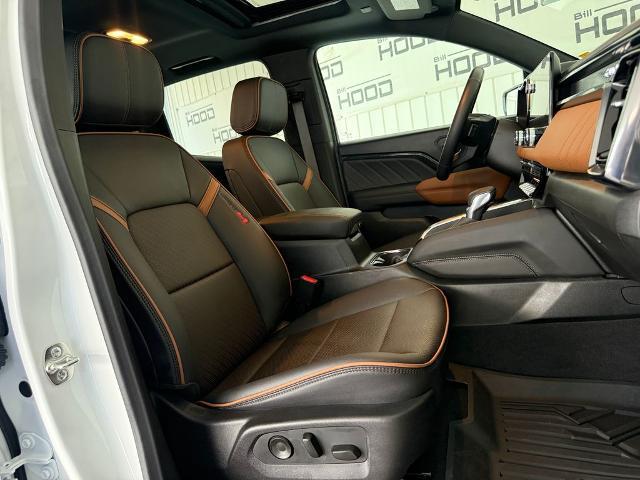 2026 GMC Canyon - $45,321