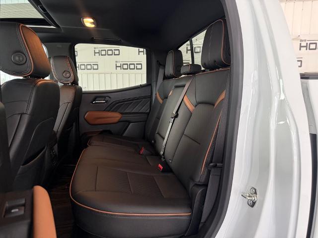 2026 GMC Canyon - $45,321