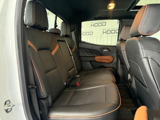 2026 GMC Canyon - $45,321