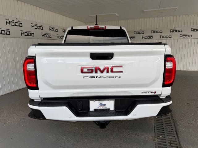 2026 GMC Canyon - $45,321