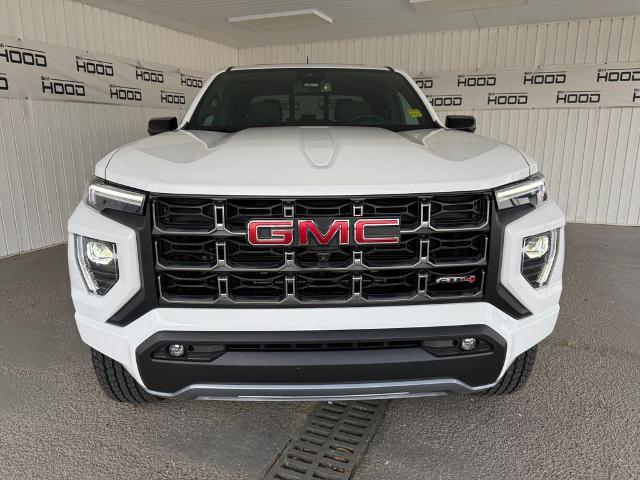 2026 GMC Canyon - $45,321