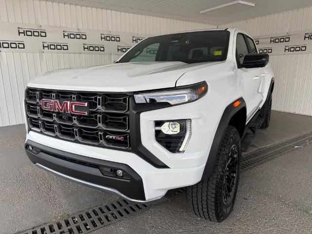 2026 GMC Canyon - $45,321