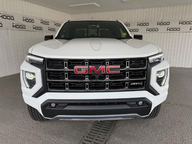 2026 GMC Canyon - $45,321