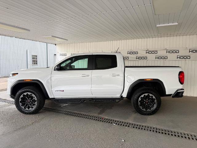 2026 GMC Canyon - $45,321