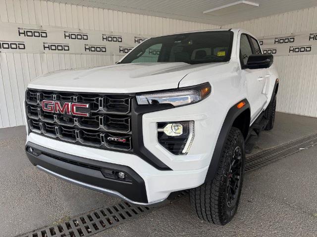 2026 GMC Canyon - $45,321