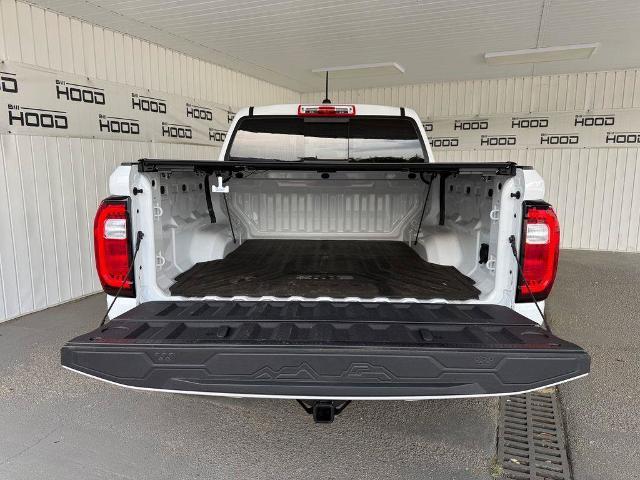 2026 GMC Canyon - $45,321