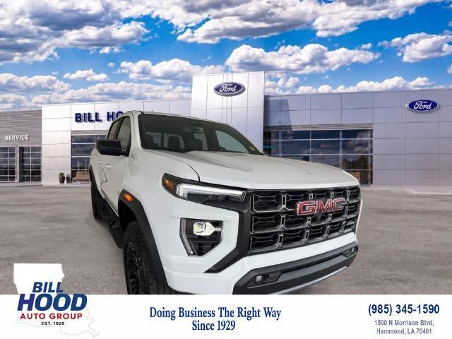 2026 GMC Canyon - $45,321