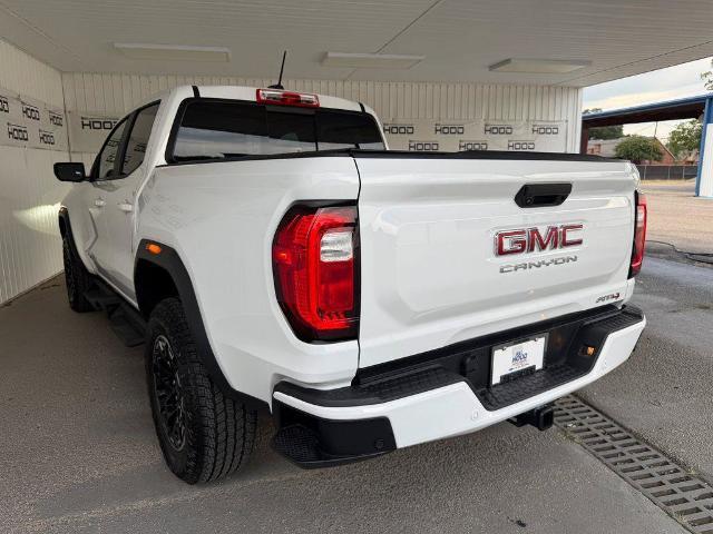 2026 GMC Canyon - $45,321