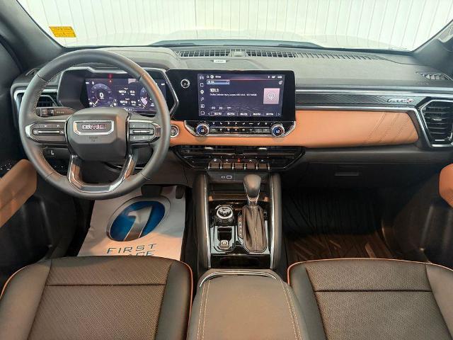 2026 GMC Canyon - $45,321