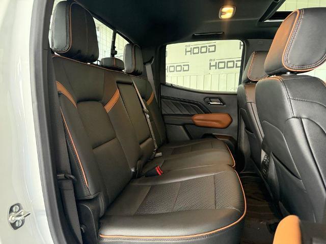 2026 GMC Canyon - $45,321