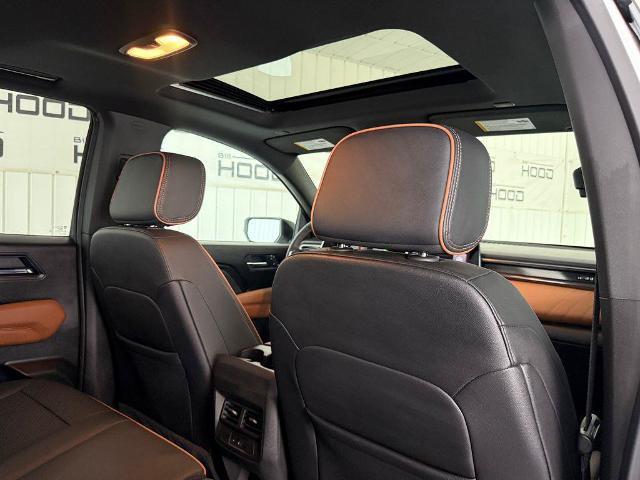 2026 GMC Canyon - $45,321