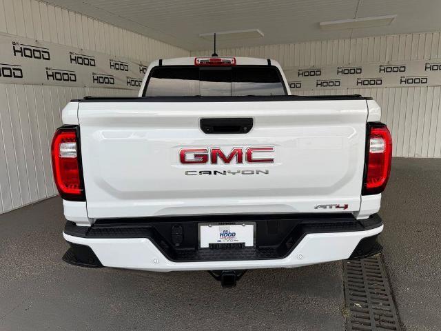 2026 GMC Canyon - $45,321