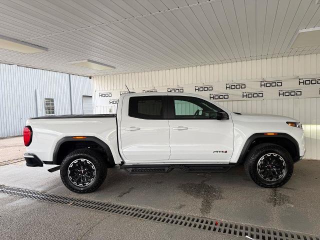 2026 GMC Canyon - $45,321