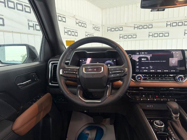 2026 GMC Canyon - $45,321