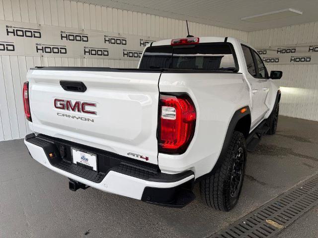 2026 GMC Canyon - $45,321