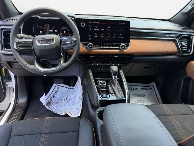 2026 GMC Canyon - $46,411