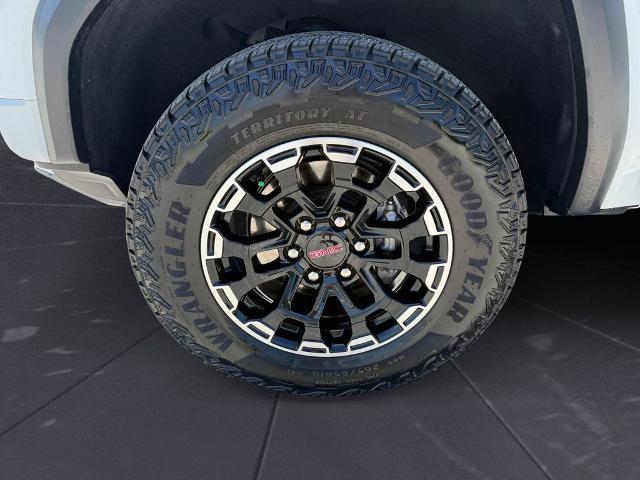 2026 GMC Canyon - $46,411