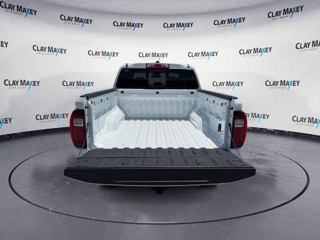 2026 GMC Canyon - $46,411
