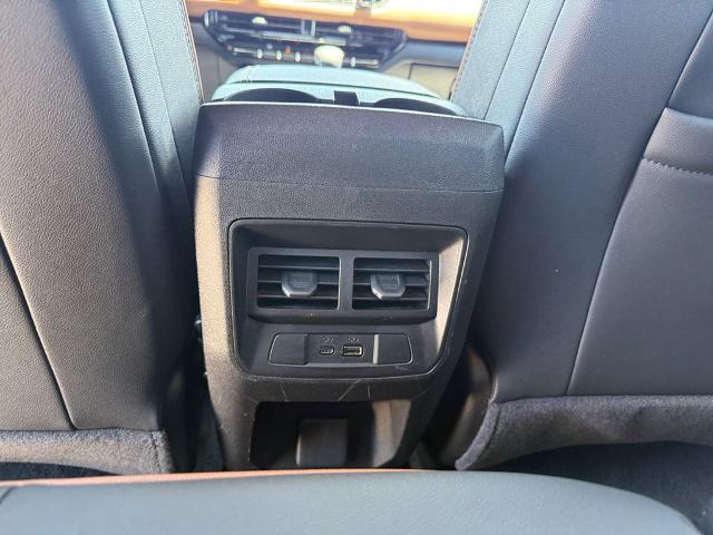 2026 GMC Canyon - $46,411