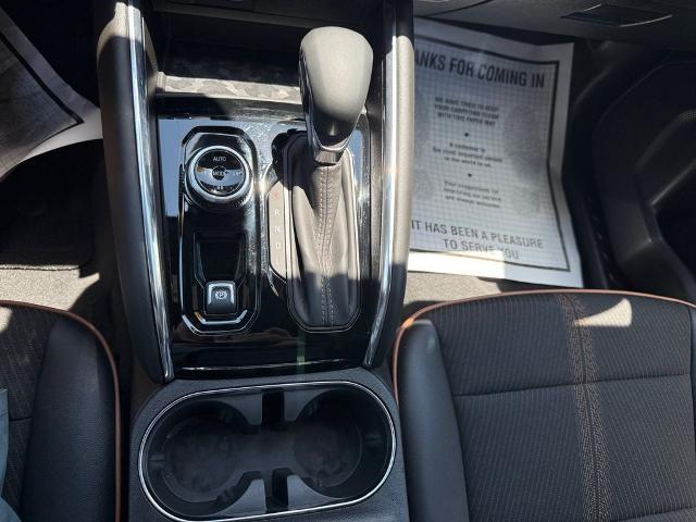 2026 GMC Canyon - $46,411