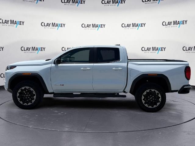 2026 GMC Canyon - $42,500