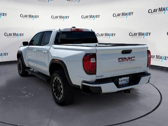 2026 GMC Canyon - $42,500