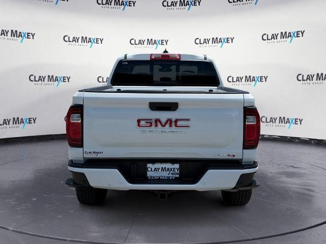 2026 GMC Canyon - $42,500
