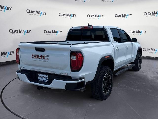 2026 GMC Canyon - $42,500