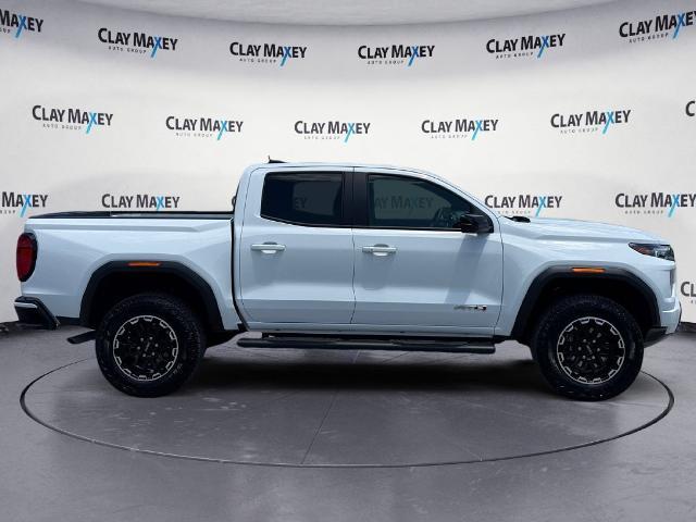 2026 GMC Canyon - $42,500